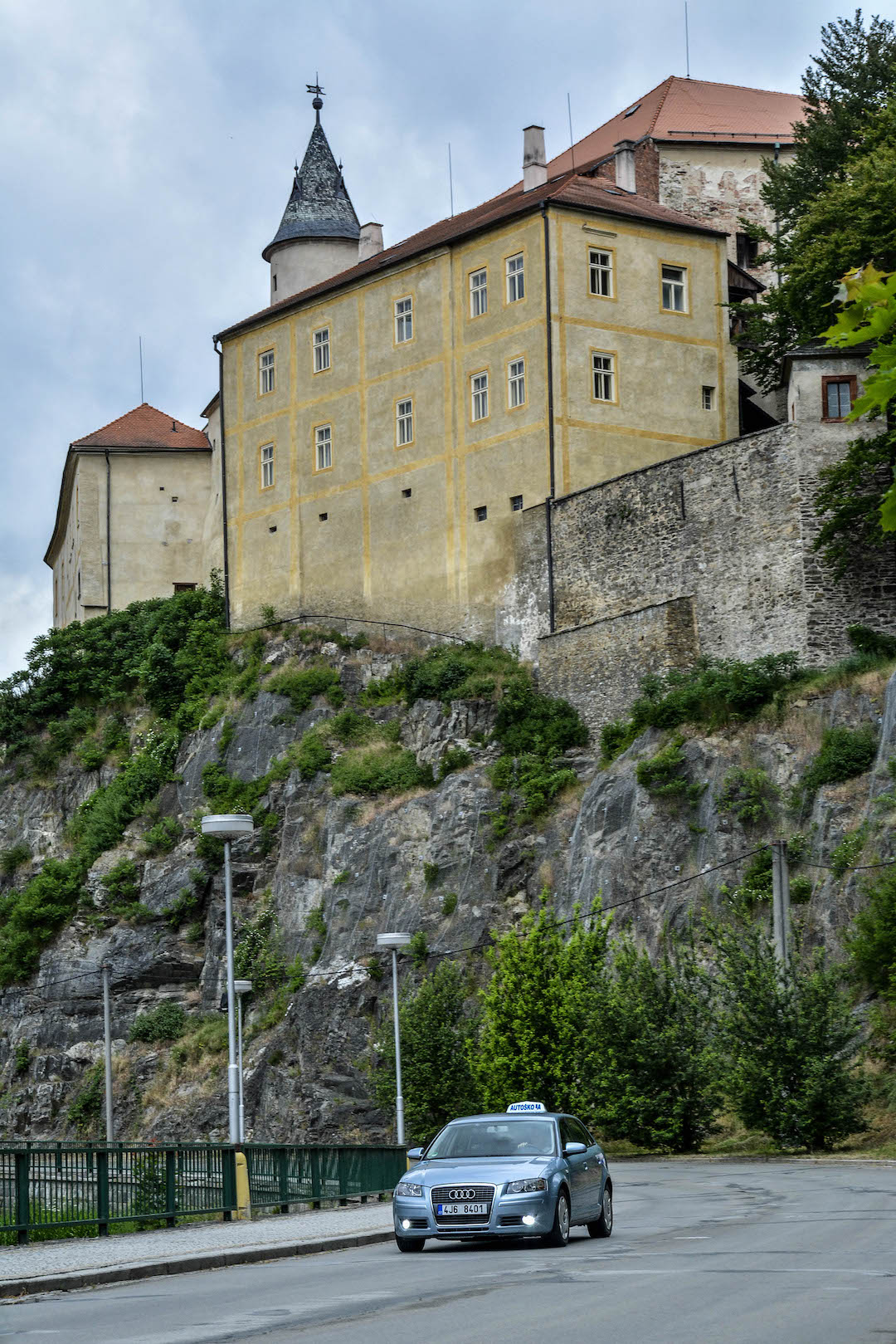 Autoškola Nix